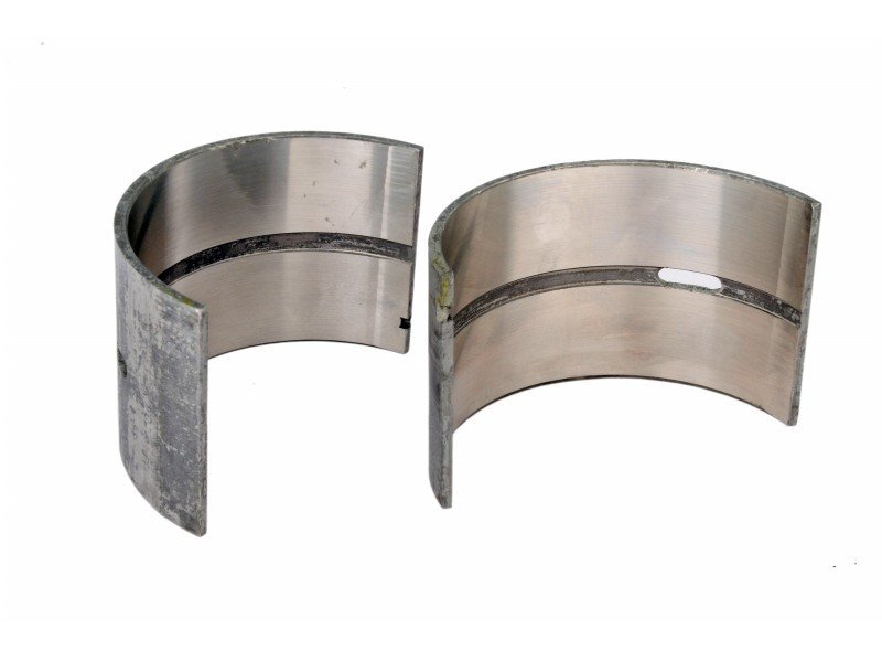 Nickel Aluminum Half Bearing
